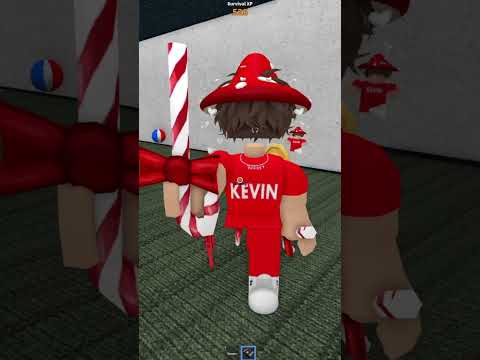 I just wanna be part of your symphony Kevin 😭#roblox