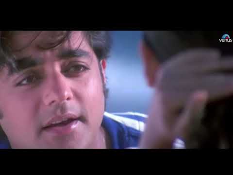 Mere Khayalon Ki Malika-  | Aishwarya Rai & Chandrachur Singh | Josh | 90's Superhit Romantic Song