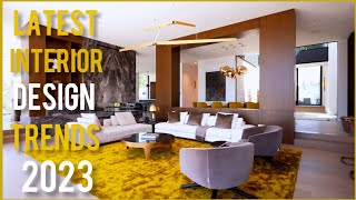 TOP INTERIOR DESIGN TRENDS 2023 | HOME INTERIOR DESIGN IDEAS | HOME INTERIOR | P(6)