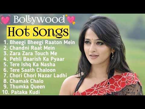 Hot Bollywood Hindi Songs I Latest Hindi Songs I Bollywood Songs I Singh mp3 Music