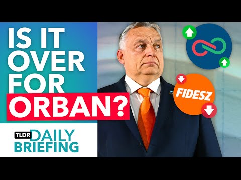 Why Orbán is Behind in the Polls for the First Time in Decades