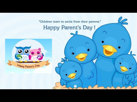 Parents Day | Happy Parents Day Wishes | Happy Parents Day Status| International parents day #shorts