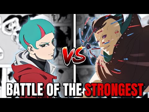 🚨Daemon Vs Jura | The Truth!🚨 Battle Of The Strongest! Boruto TBV Analysis!