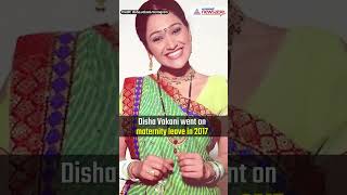 Taarak Mehta Ka Ooltah Chashmah: Disha Vakani is Returning as Dayaben