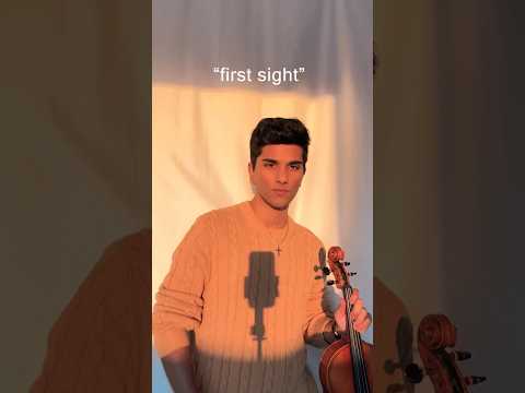 turning your comments into a soundtrack (part 6) #firstsight