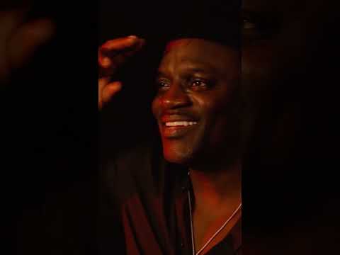 Akon - TT Freak #Short