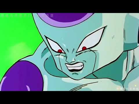 很多人沒看過的常态孙悟空VS弗利萨/菲利 Dragon Ball ドラゴンボール 龍珠 드래곤볼 #龙珠 #dragonball #龍珠 #ドラゴンボール #드래곤볼z