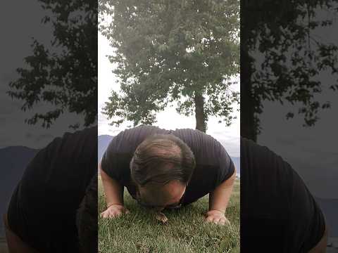 Day 19 #22pushupchallenge