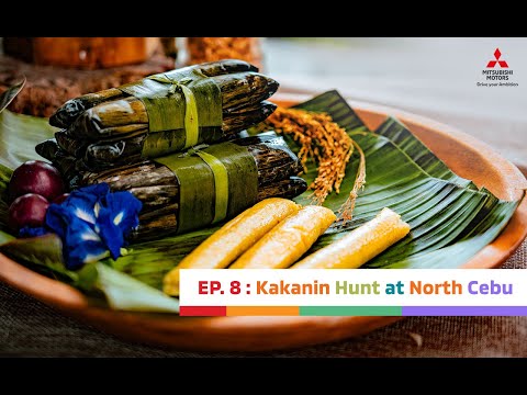 TARALETS PINAS | North Cebu Has Your Next Favorite Kakanin!