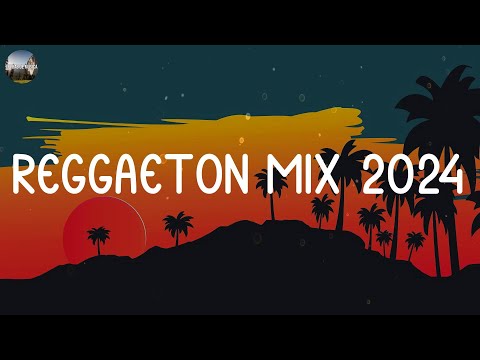 REGGAETON MIX 2024 🔥 LATINO MIX 2024 LO MAS NUEVO 💧 MÚSICA LATINA PARA FIESTAS CALIENTES