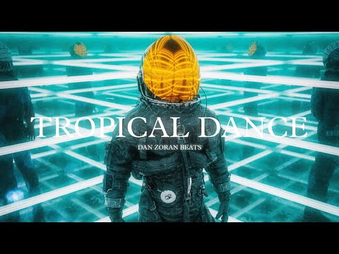 David Guetta X Shakira Type Beat - Tropical Dance | EDM Pop Type Beat