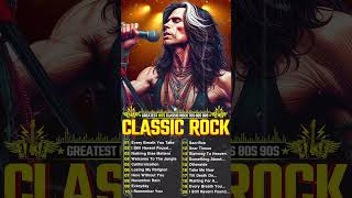 Here Without You - Greatest Hits Full Album 2024  #classicrockgreatesthits #reels #rock #shorts