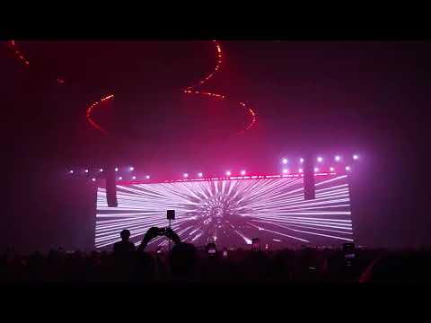 Everything In Its Right Place - Zedd Intro Remix [ZEDD Live 808 Festival 2024]