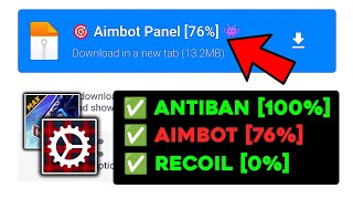 FREE FIRE AUTO HEADSHOT CONFIG FILE 🎯 100% ANTIBAN REGEDIT AIMBOT 👾 SCRIPT HACK DOWNLOAD