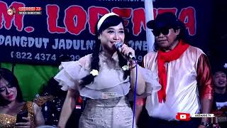 CENGKIR GADING LORENZA MUSIK JADULNYA INDONESIA MUSIK  LIVE SUREN KIDUL, BEKONANG, MOJOLABAN