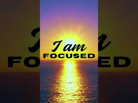 Short I AM Positive Affirmations for Empowerment