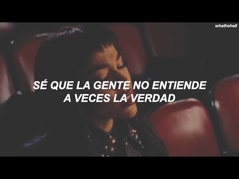 Danna – Tenemos Que Hablar (letra) | Video Oficial