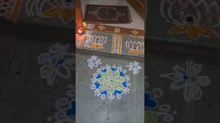 Margazhi#22 #margazhikolam #kolam #margazhi #margalikolam #margali #rangoli #simplekolam #2025