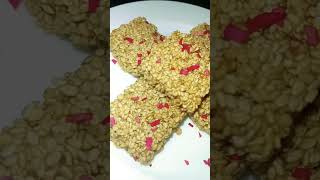 til chikki recipe jaggery #shorts #sesameseedsrecipe