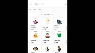 Best way to get cheaper robux😍😍 or buy adopt me pets #adoptme  #roblox