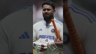 #cricketnewsupdate  Rishab Pant to play Ranji Trophy 2025 for Delhi Cricket | #rishabhpant #shorts