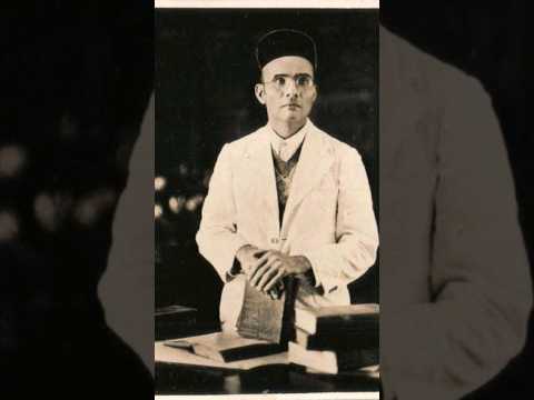 #savarkar smrutidin  #today #modi#hindutva