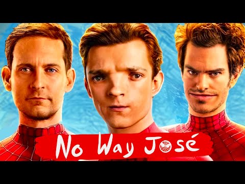 No Way José [YTP]