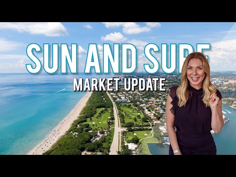 Boca Raton Luxury Real Estate Market Report: Sun and Surf