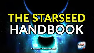 The Starseed Handbook