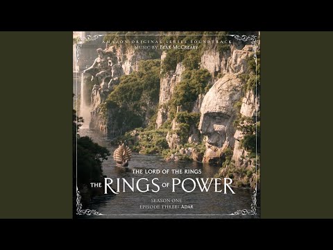 The Rings of Power Episode 3 Soundtrack - Unreleased Tracks | Adar OST