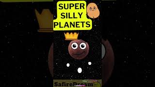 FUNNY PLANET CHANT   #planets #space #solarsystem