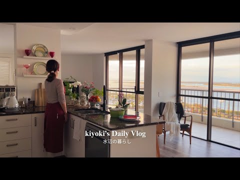 Couple in their 60s | Lifestyle | Making a room | Making life comfortable | Living abroad #Vlog #60s