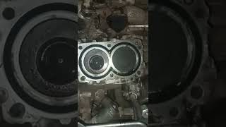 2 cylinder Engine 🚂 Piston movement #tanmaytechtutorial#mmv #viral#iti