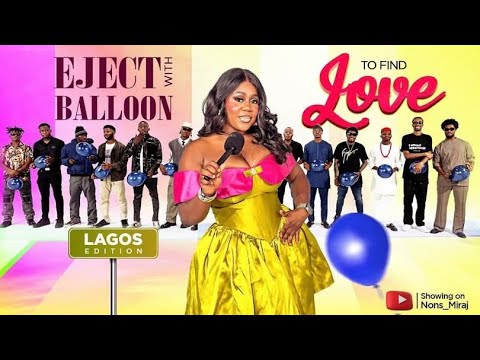 Episode 53 pop the balloon to eject least attractive guy