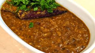 Dal Fry / Dal Tadka | EasyPeasy recipes