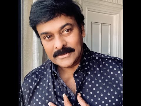 chiranjeevi Garu cheppina golden words