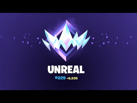 glitch to get unreal instantly (nvm its patched)💀