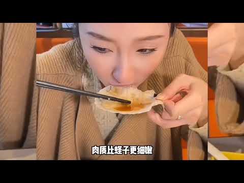 Eat at Guang Zhou Series 之广州市蒸汽海鲜