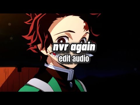 Yeat - nvr again (edit audio)