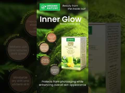 Organic Nature Inner Glow