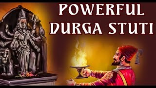 Maa Kali Mantra for Protection & Power | Invoke Divine Energy | Powerful Chant