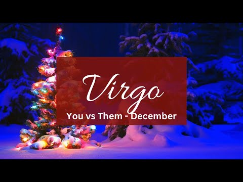 Virgo❤️Someone who wasn’t ready for commitment.. is very offended by u right now..