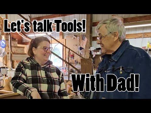 What power tools should crafters use ? Dad edition! #happyfathersday #tools #family #fun