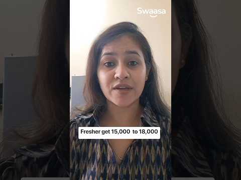 Physiotherapist Salaries in India | BPT & MPT Jobs, Careers | Swaasa Influencer: Nalini Shukla