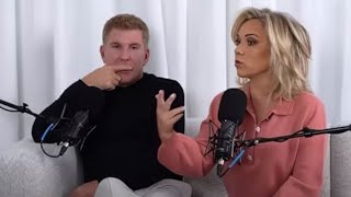 You Won't Believe the Jaw-Dropping Details of Chadd Bryant's Sudden Split from Savannah Chrisley