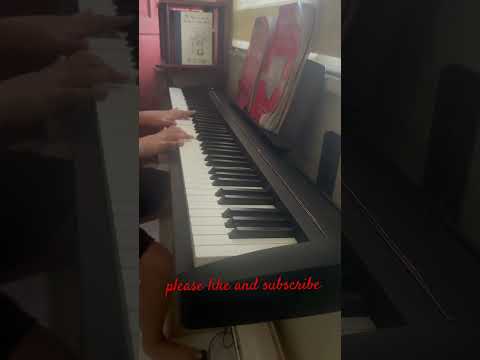 In Progress-Just The Way You Are (9 Years Old)