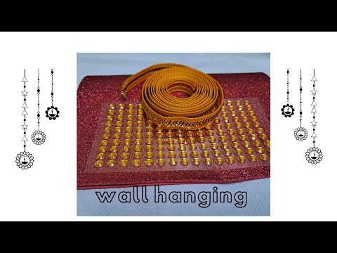 How to Make Cheap DIY Wall Art (Modern Decor Ideas)