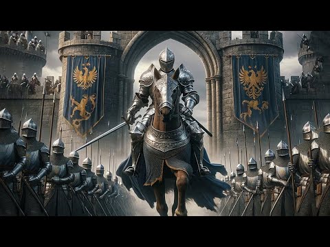 Ready For Glory | Epic Heroic Powerful Orchestral Music & Epic Battle Music 2024