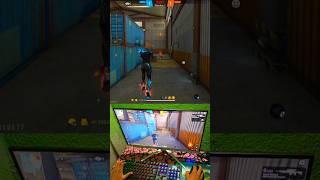 Free fire handcam free fire short video #garenafreefire #freefiremax #shorts #handcam #gaming #ff