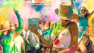 Holi Festival Linz 2024 Aftermovie